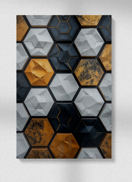 Hexagonal Harmony